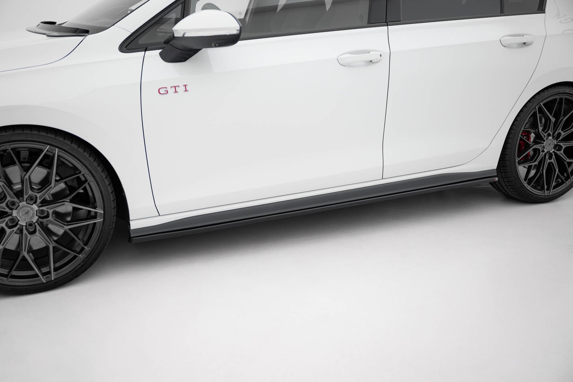 Seitenschweller Volkswagen Golf Mk8 V.1