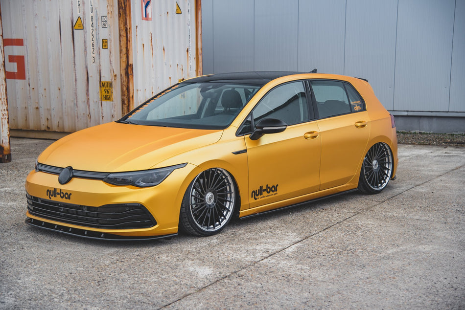 Seitenschweller V.1 Volkswagen Golf Mk8