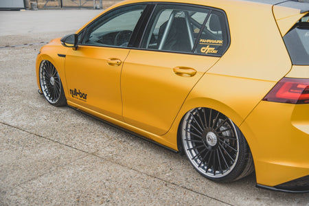 Seitenschweller V.1 Volkswagen Golf Mk8
