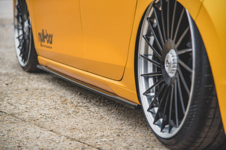 Seitenschweller V.1 Volkswagen Golf Mk8