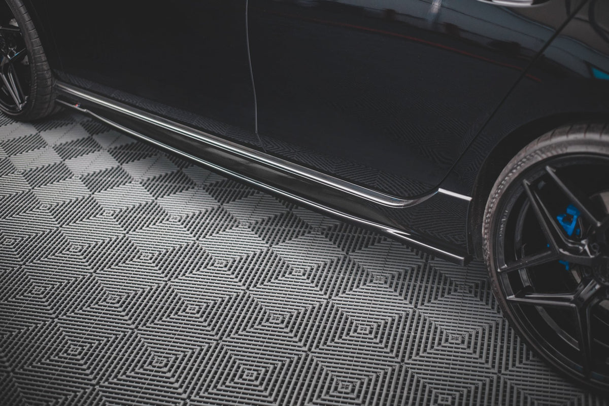 Seitenschweller Volkswagen Golf R Mk8