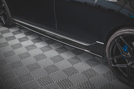 Seitenschweller Volkswagen Golf R Mk8