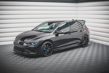 Seitenschweller Volkswagen Golf R Mk8