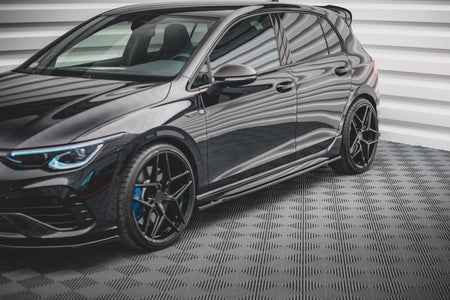 Seitenschweller Volkswagen Golf R Mk8