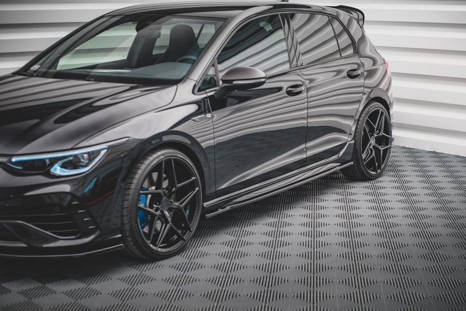 Seitenschweller Volkswagen Golf R Mk8