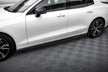 Seitenschweller Volvo S60/V60 R-Design Mk3