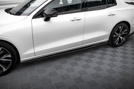 Seitenschweller Volvo S60/V60 R-Design Mk3