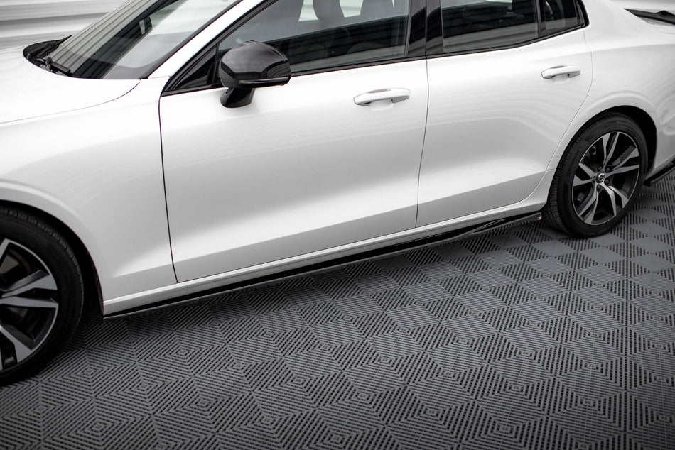 Seitenschweller Volvo S60/V60 R-Design Mk3