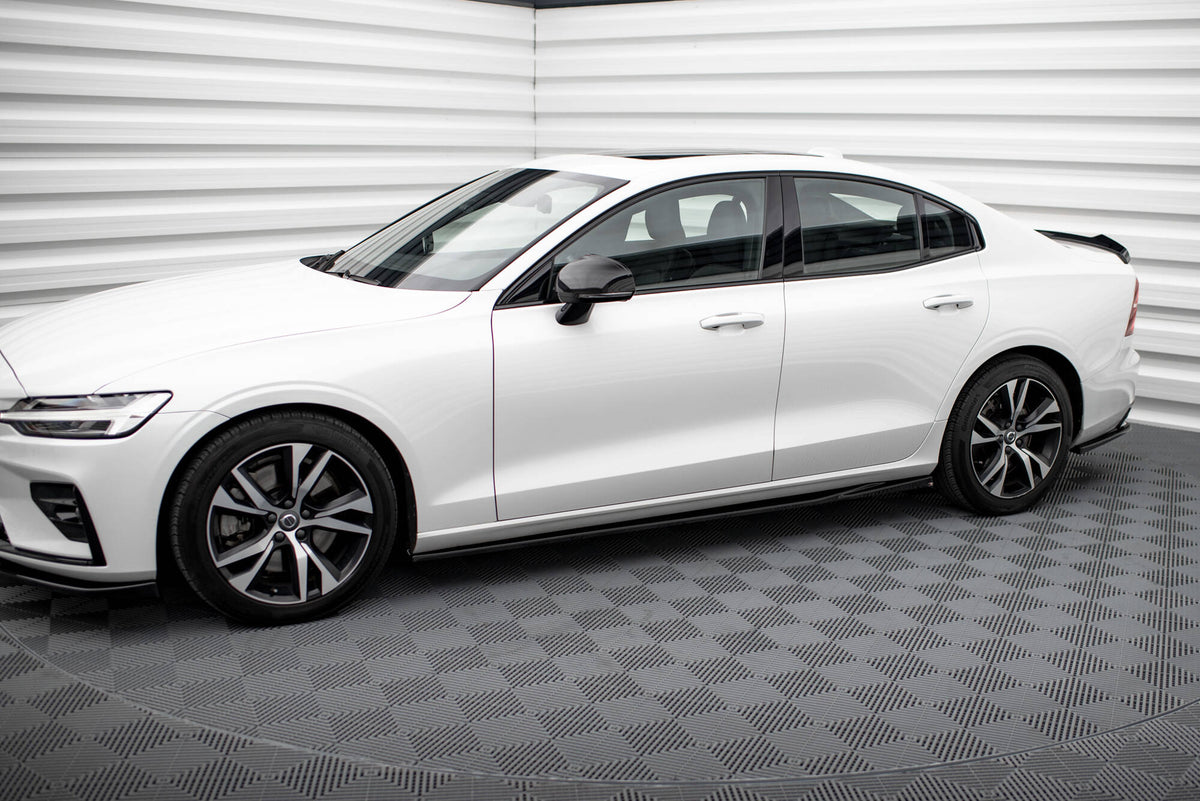Seitenschweller Volvo S60/V60 R-Design Mk3