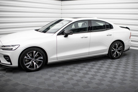 Seitenschweller Volvo S60/V60 R-Design Mk3