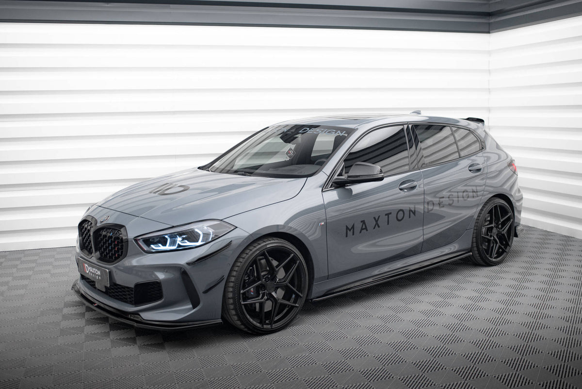 Seitenschweller V.1 BMW 1 F40 M-Pack / M135i / 128ti