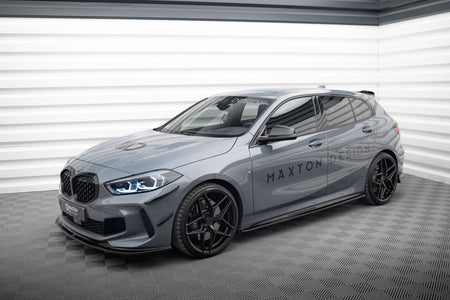 Seitenschweller V.1 BMW 1 F40 M-Pack / M135i / 128ti