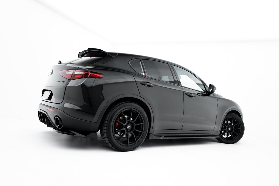 Seitenschweller V.2 Alfa Romeo Stelvio MK1