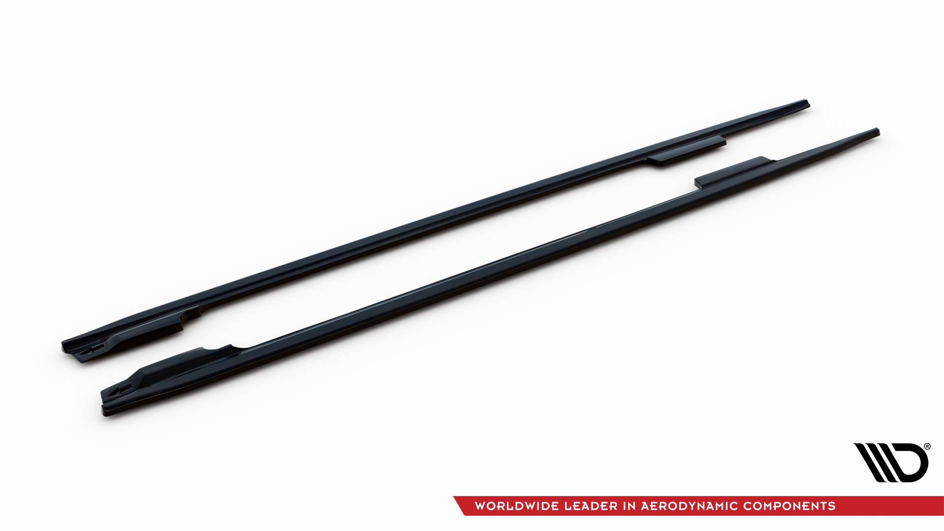 Seitenschweller Audi A4 / A4 S-Line / S4 B8 V.2