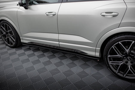 Seitenschweller V.2 Audi Q3 F3