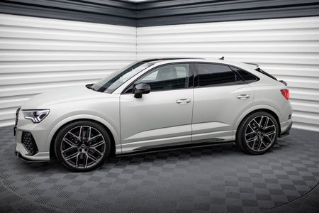 Seitenschweller V.2 Audi Q3 F3