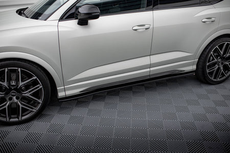 Seitenschweller V.2 Audi Q3 F3