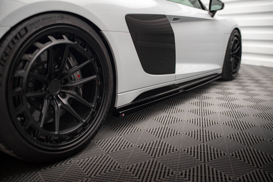 Seitenschweller Audi R8 Mk2 Facelift V.2