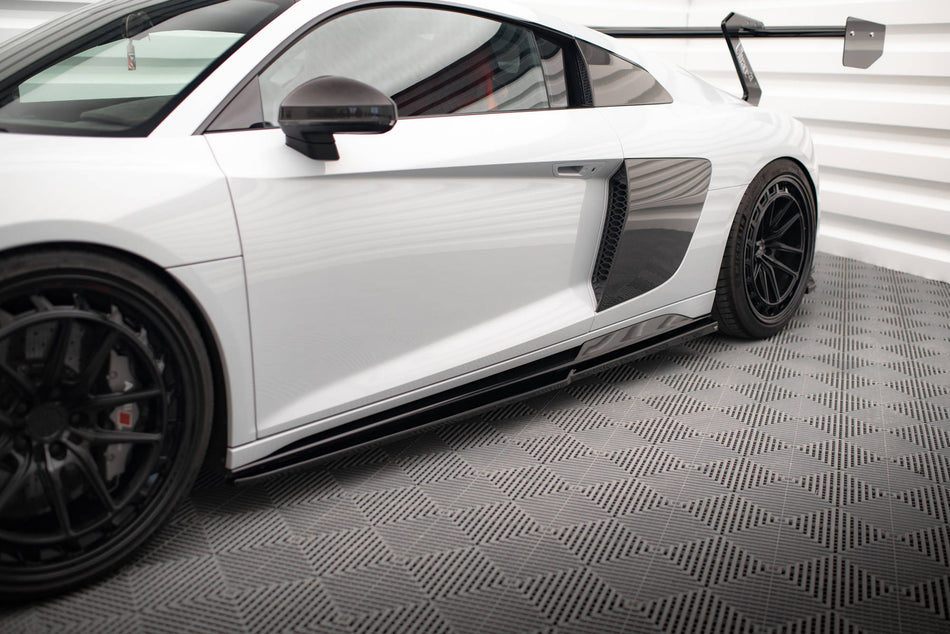 Seitenschweller Audi R8 Mk2 Facelift V.2