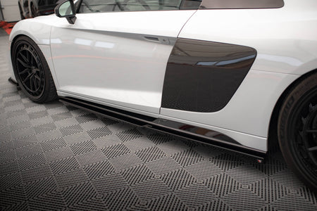 Seitenschweller Audi R8 Mk2 Facelift V.2