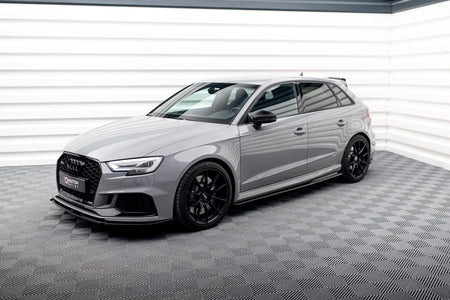 Seitenschweller Audi RS3 8V Sportback Facelift V.2