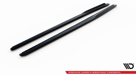 Seitenschweller Audi RS3 8V Sportback Facelift V.2