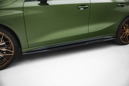 Seitenschweller V.2 Audi S3 Sportback 8Y Facelift