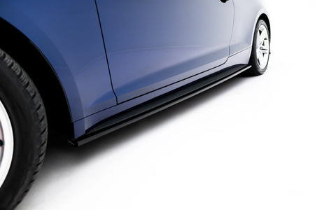 Seitenschweller V.2 Audi S5 / A5 S-Line Coupe F5