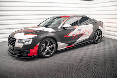 Seitenschweller V.2 Audi S8 D4