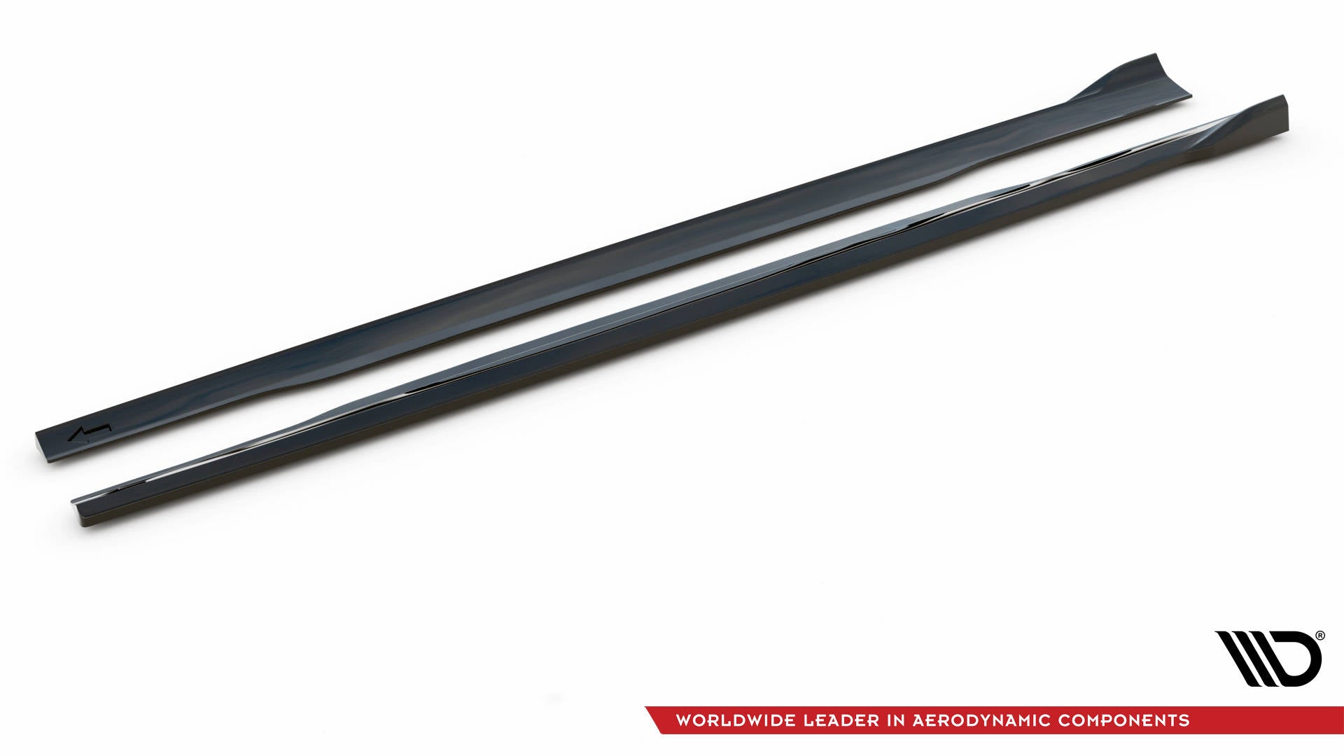 Seitenschweller V.2 Audi S8 D4