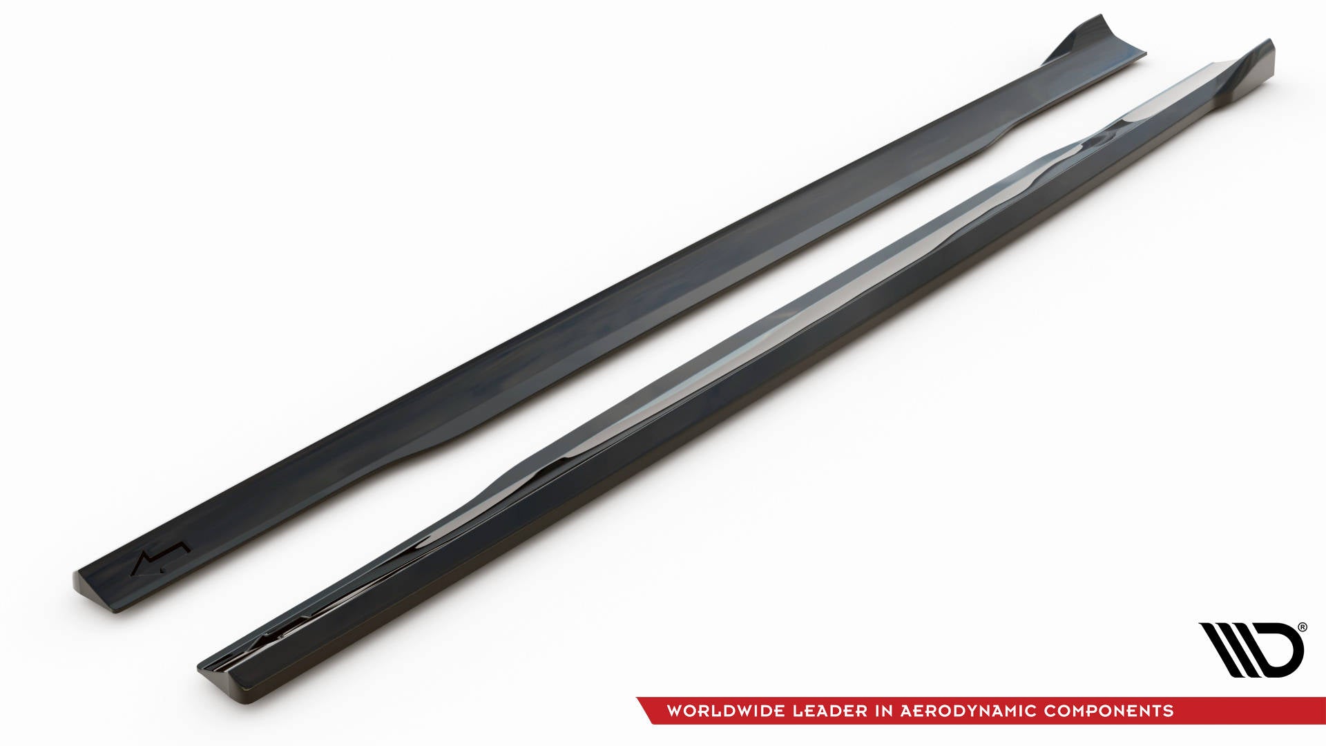 Seitenschweller V.2 Audi S8 D4