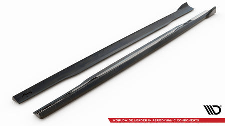Seitenschweller V.2 Audi S8 D4