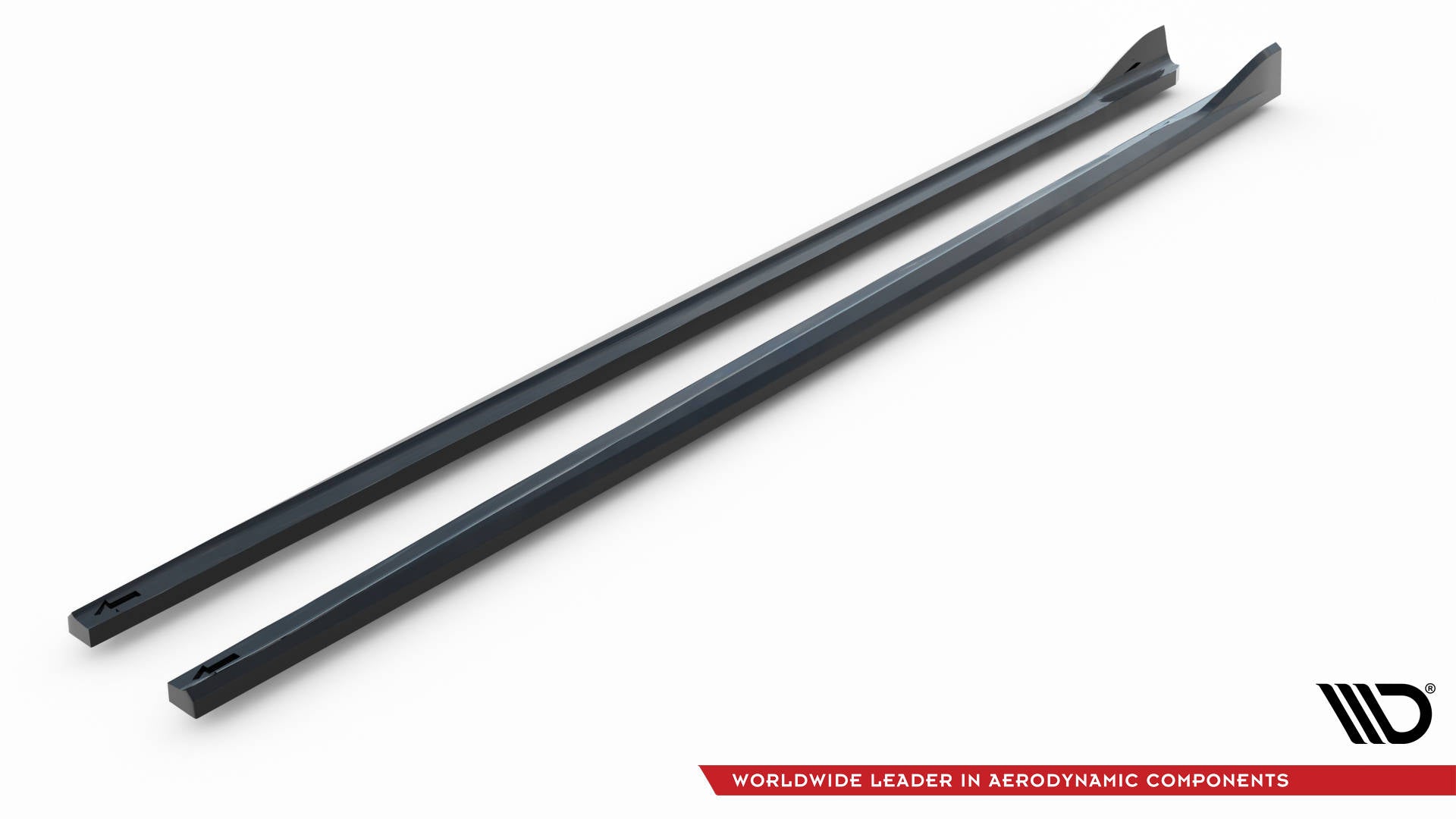 Seitenschweller V.2 BMW 2 Coupe G42