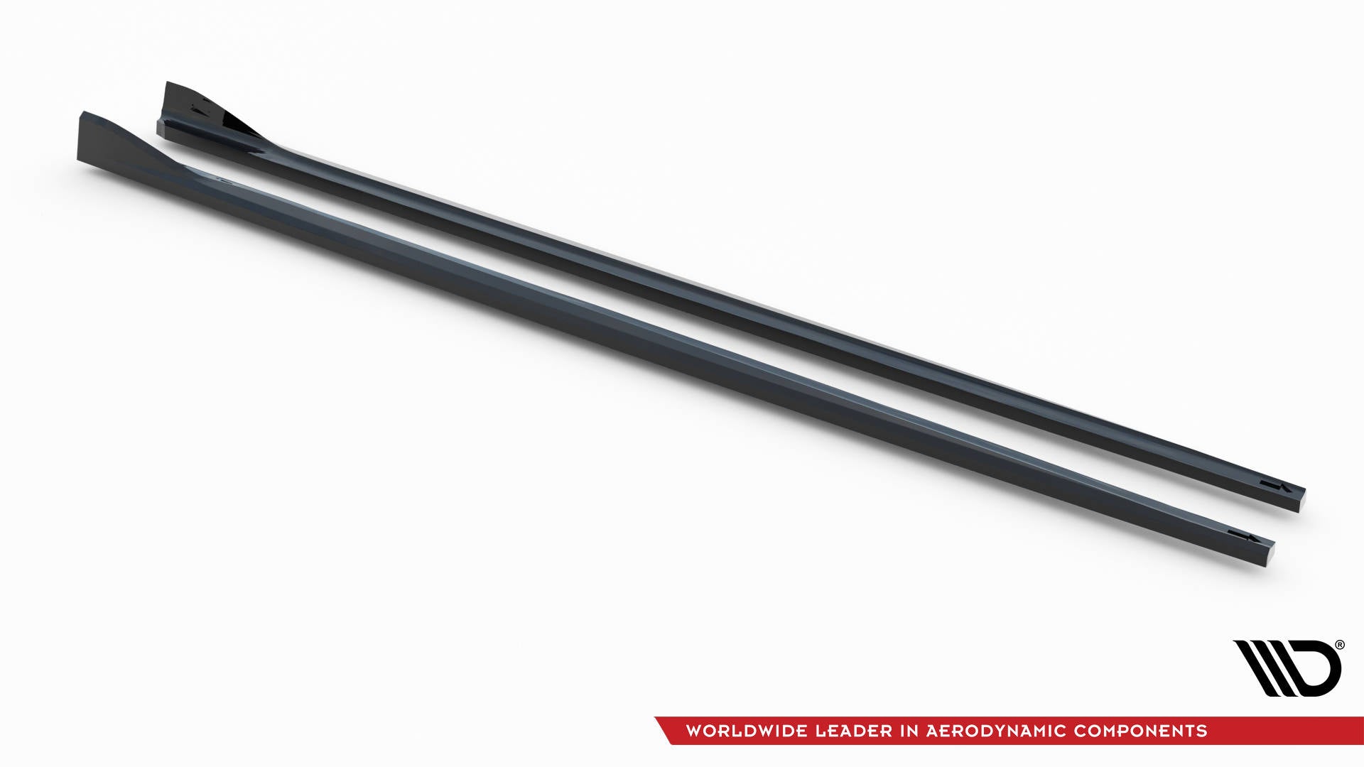 Seitenschweller V.2 BMW 2 Coupe G42
