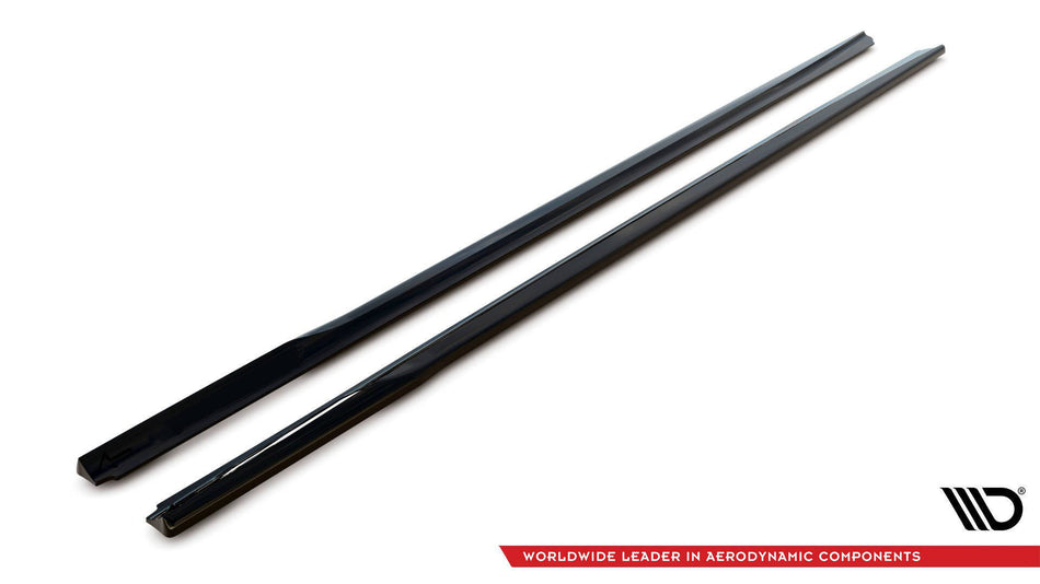 Seitenschweller V.2 BMW 3 G20 / G21 M-Pack