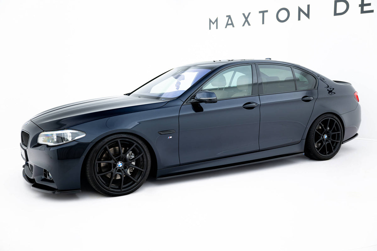 Seitenschweller BMW 5 F10/F11 M-Pack / M5 V.2