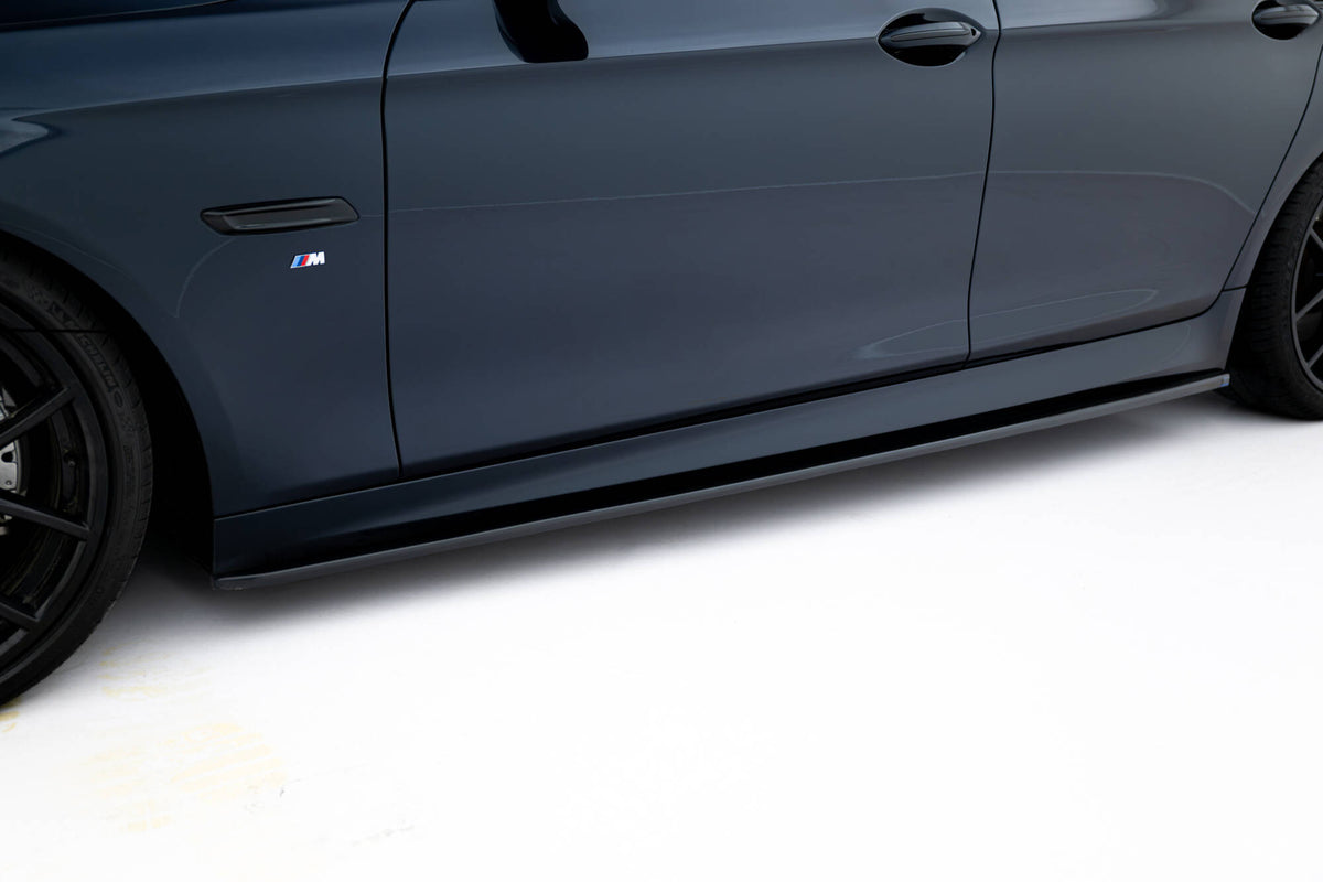 Seitenschweller BMW 5 F10/F11 M-Pack / M5 V.2
