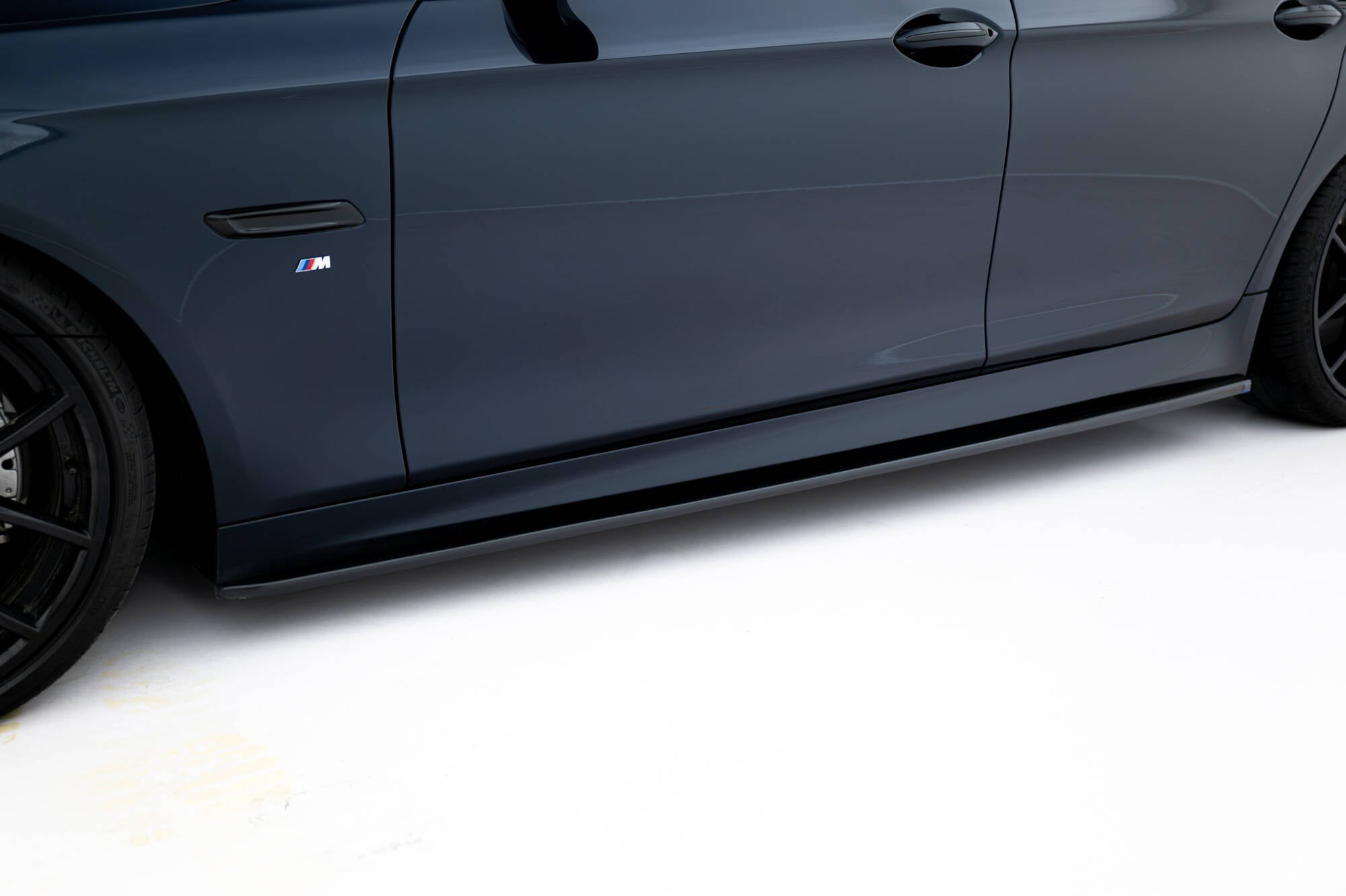 Seitenschweller BMW 5 F10/F11 M-Pack / M5 V.2