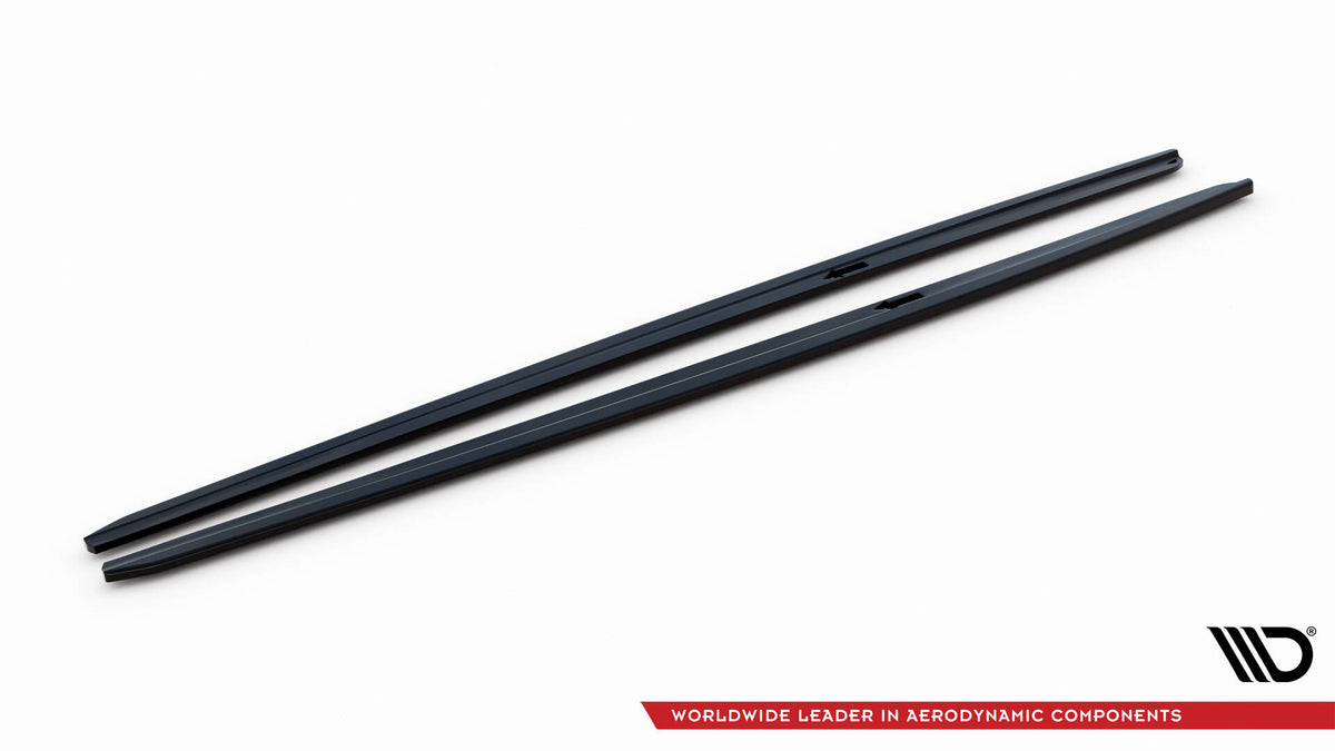 Seitenschweller BMW 5 F10/F11 M-Pack / M5 V.2