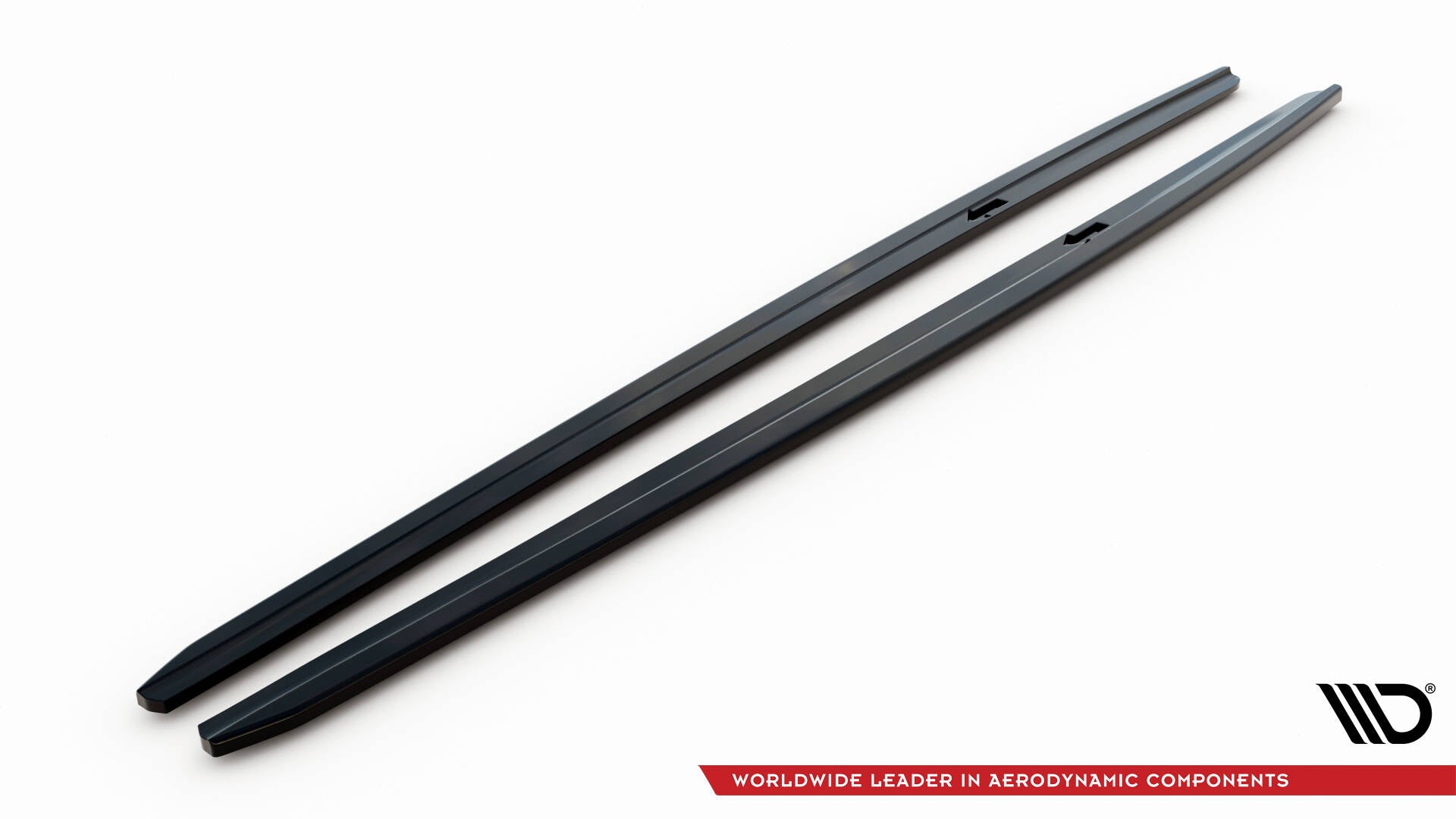 Seitenschweller BMW 5 F10/F11 M-Pack / M5 V.2