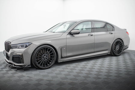 Seitenschweller BMW 7 M-Pack G11 V.2
