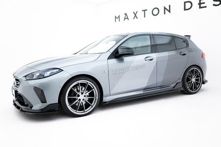 Seitenschweller V.2 BMW M135i M Performance F70