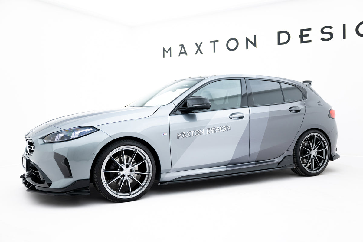 Seitenschweller V.2 BMW M135i M Performance F70