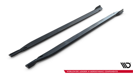 Seitenschweller V.2 BMW M135i M Performance F70