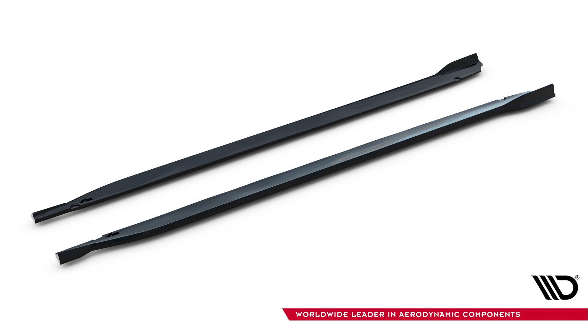 Seitenschweller V.2 BMW M135i M Performance F70