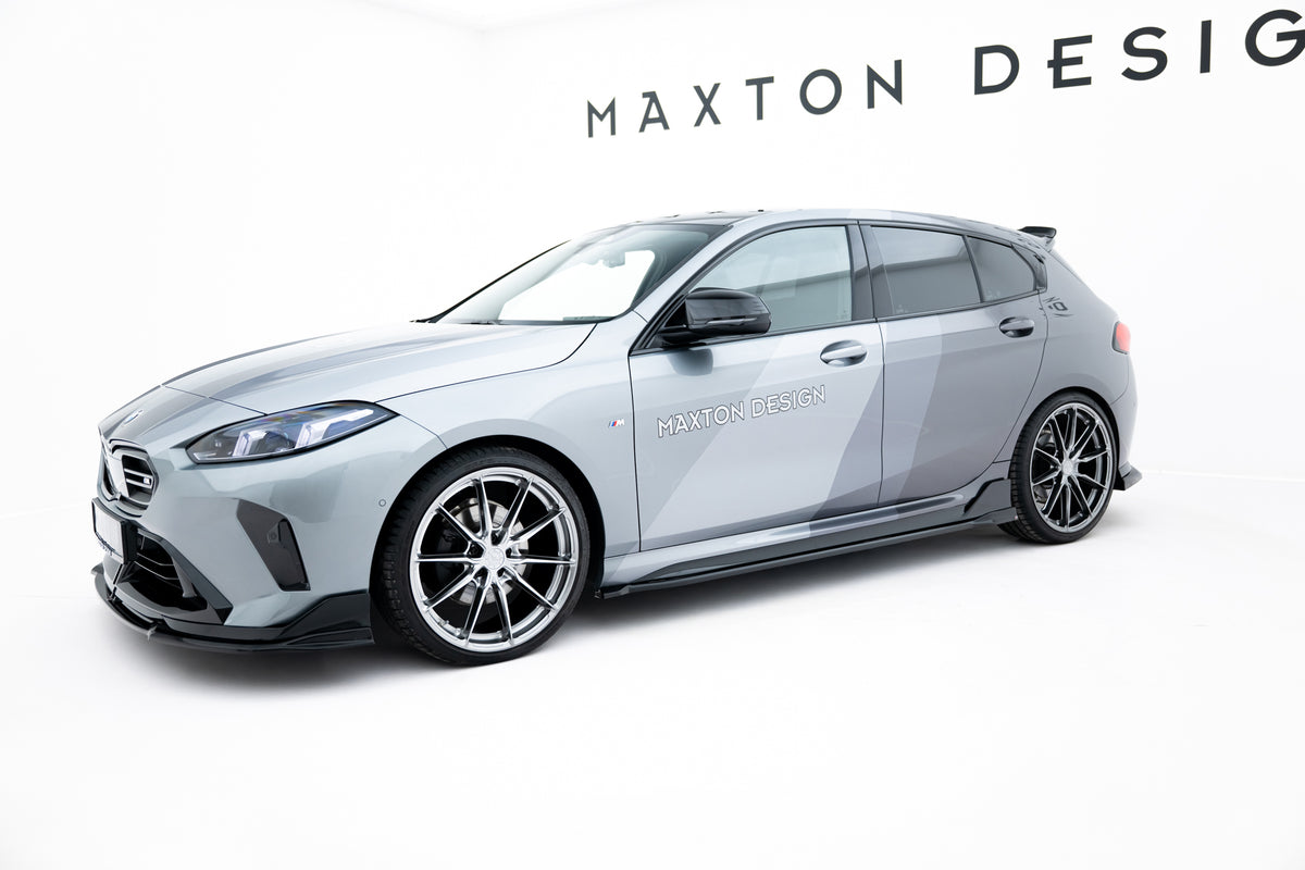 Seitenschweller V.2 BMW M135i M Performance F70