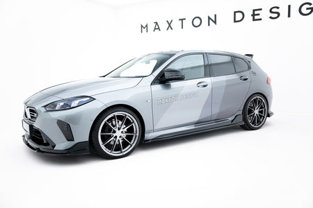 Seitenschweller V.2 BMW M135i M Performance F70