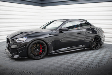 Seitenschweller V.2 BMW M2 G87