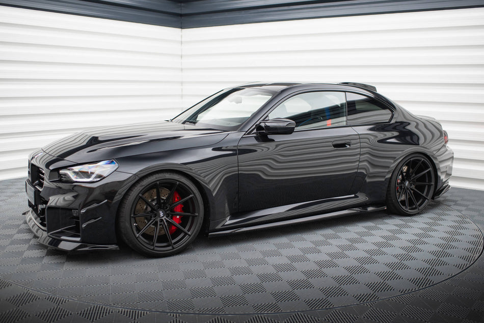 Seitenschweller V.2 BMW M2 G87