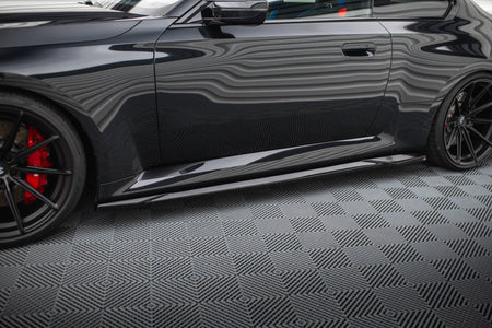 Seitenschweller V.2 BMW M2 G87
